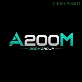 A200m